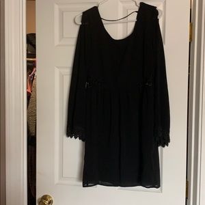 Daytrip dress